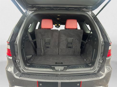 Used 2023 Dodge Durango SRT Hellcat image 13