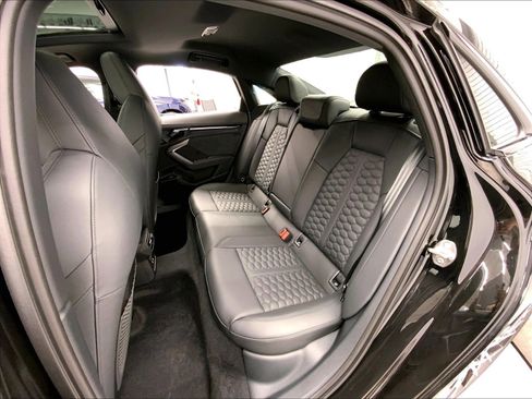 New 2026 Audi RS 3 AWD/4WD image 21