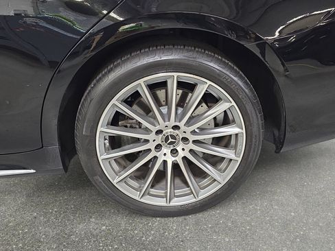 Certified 2023 Mercedes-Benz S 580 4MATIC Sedan image 32