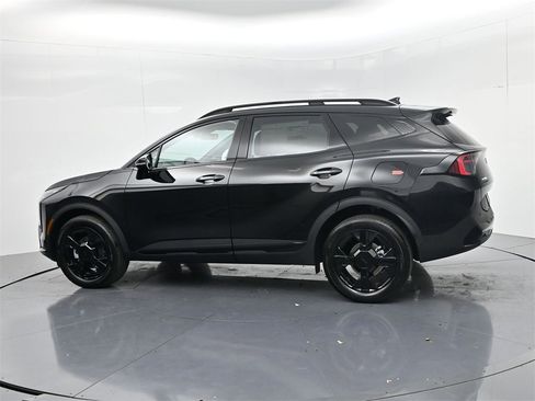 New 2026 Kia Sportage X-Line image 5