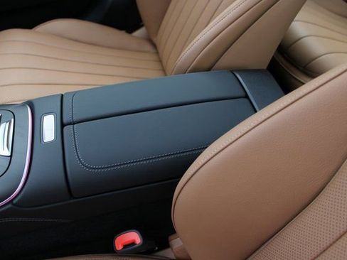 New 2026 Mercedes-Benz E 350 4MATIC Sedan image 29