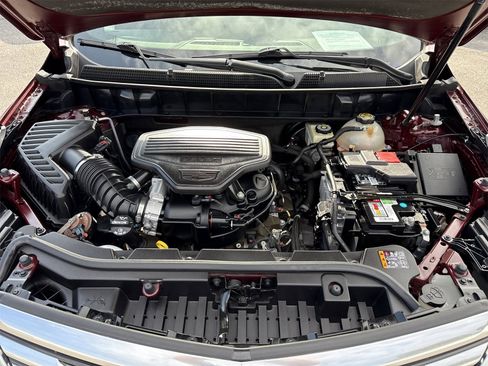 Used 2017 Cadillac XT5 Luxury w/ Driver Awareness Package image 43