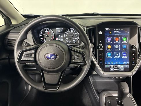 Certified 2025 Subaru Crosstrek 2.0i Premium w/ Convenience Package #2 image 19
