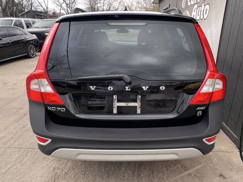 Used 2011 Volvo XC70 3.2 AWD/4WD image 6