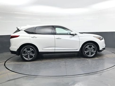 New 2026 Acura RDX w/ Technology Package image 3