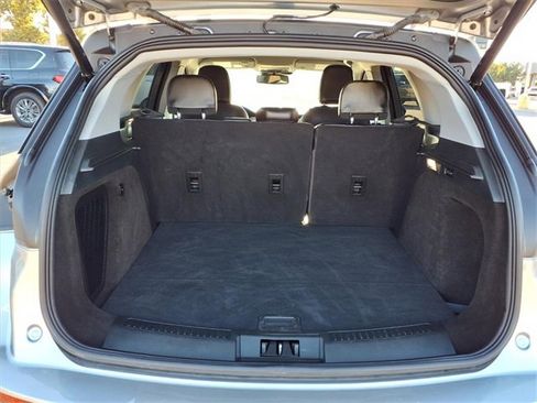 Certified 2021 Lincoln Corsair AWD image 25