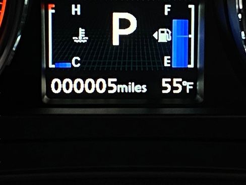 New 2026 Mitsubishi Outlander Sport ES image 17