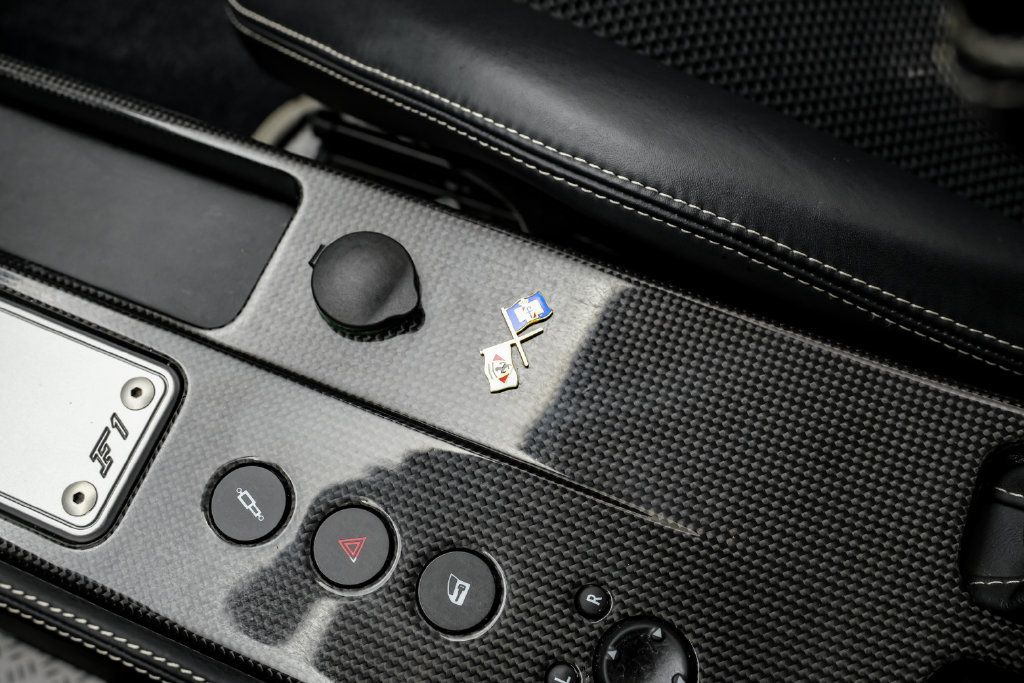 Used 2009 Ferrari F430 Scuderia RWD image 26
