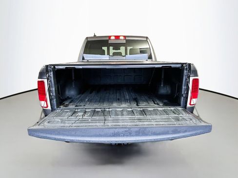 Used 2018 RAM 1500 Limited AWD/4WD image 28