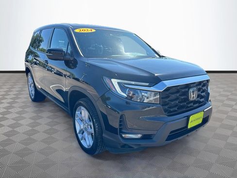Used 2024 Honda Passport EX-L image 3