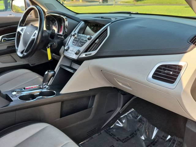 Used 2017 GMC Terrain Denali AWD/4WD image 35