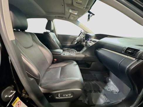 Used 2015 Lexus RX 350 FWD w/ Premium Package image 21
