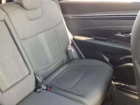 Used 2023 Hyundai Tucson SEL AWD/4WD image 17