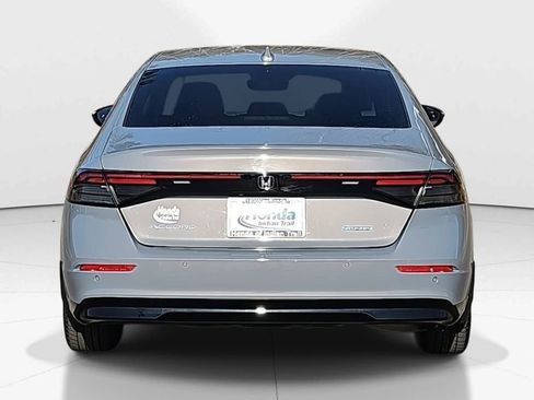 Certified 2024 Honda Accord EX-L image 6