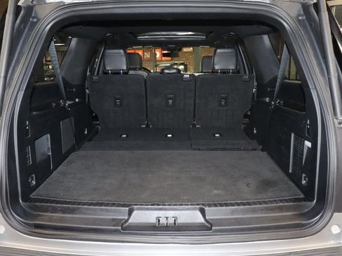 Used 2021 Ford Expedition Max Limited AWD/4WD image 29