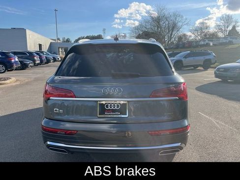 Used 2023 Audi Q5 2.0T Premium Plus image 7