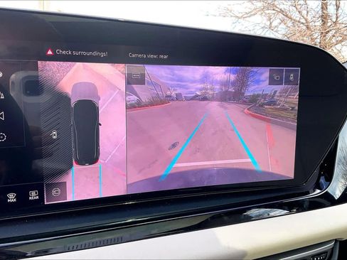 Certified 2025 Audi A5 2.0T Premium Plus w/ Premium Plus image 25