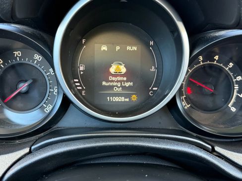 Used 2017 FIAT 500X Trekking image 5