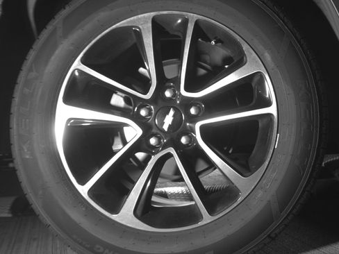 Used 2025 Chevrolet TrailBlazer LT FWD image 15