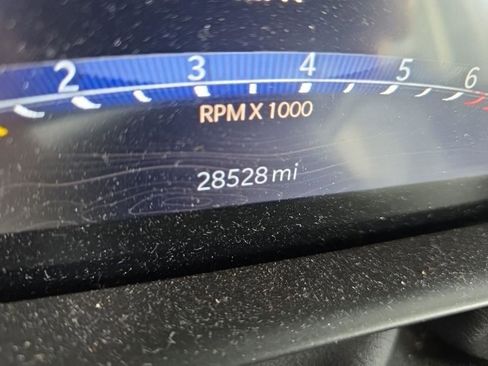 Used 2022 Jeep Grand Cherokee L Limited w/ Luxury Tech Group II image 4