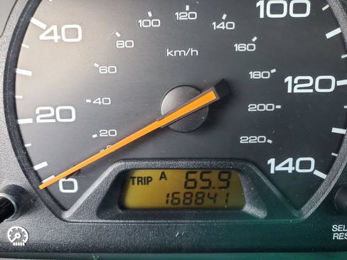 Used 2004 Honda Odyssey EX-L image 19