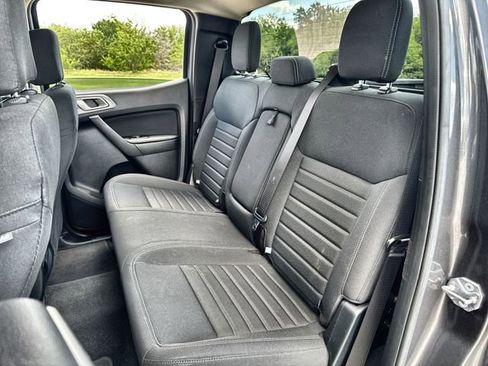 Used 2020 Ford Ranger XLT w/ Equipment Group 301A Mid RWD image 21