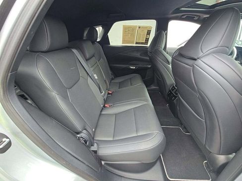 Used 2024 Lexus RX 350 F Sport w/ Convenience Package AWD/4WD image 15