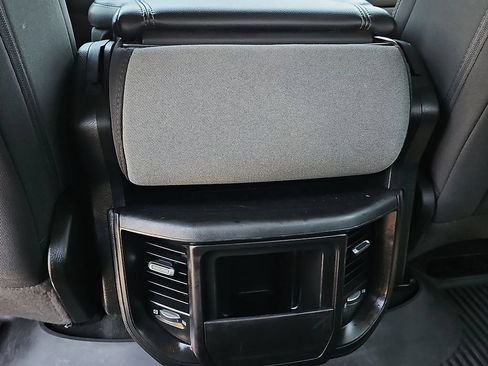 Used 2022 RAM 1500 Lone Star AWD/4WD image 19