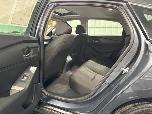 Used 2024 Honda Accord EX image 15