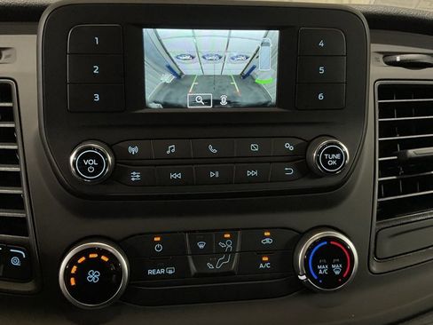 New 2025 Ford Transit 350 XL image 17