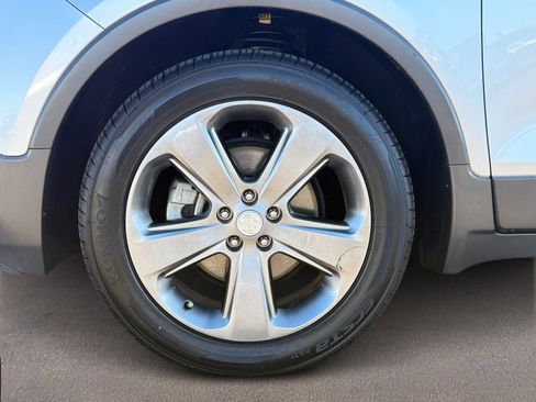 Used 2014 Buick Encore FWD image 8