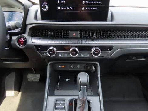 New 2026 Honda CR-V Sport-L image 21