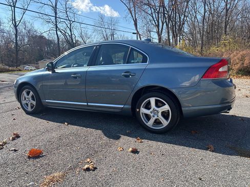 Used 2013 Volvo S80 T6 Premier Plus image 18