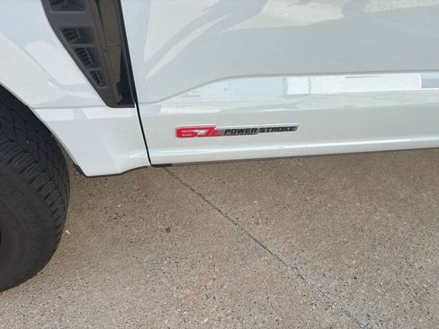 Used 2026 Ford F250 Platinum AWD/4WD image 35