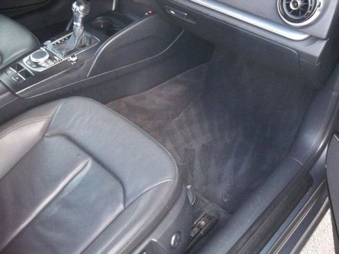 Used 2015 Audi A3 2.0T Premium Plus image 20