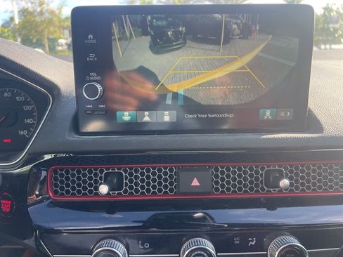 Used 2023 Honda Civic Si image 31