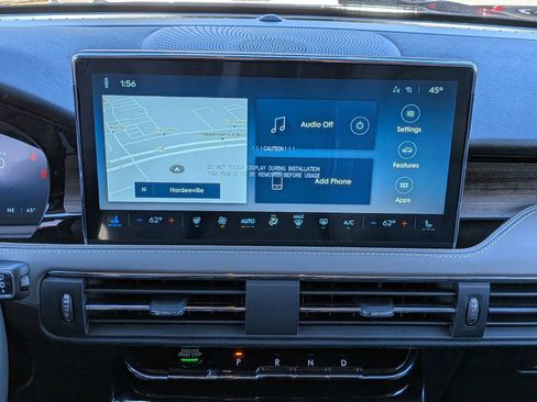 New 2026 Lincoln Corsair Reserve image 20