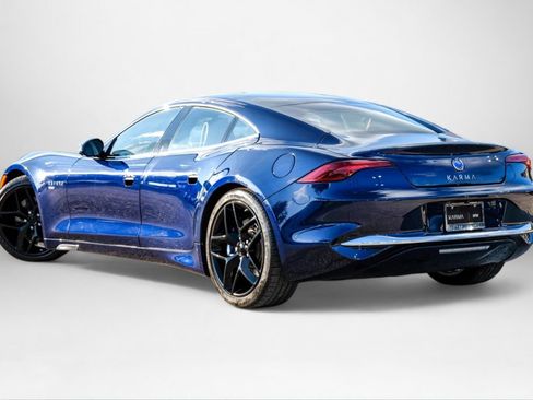 Used 2020 Karma Revero GT image 8