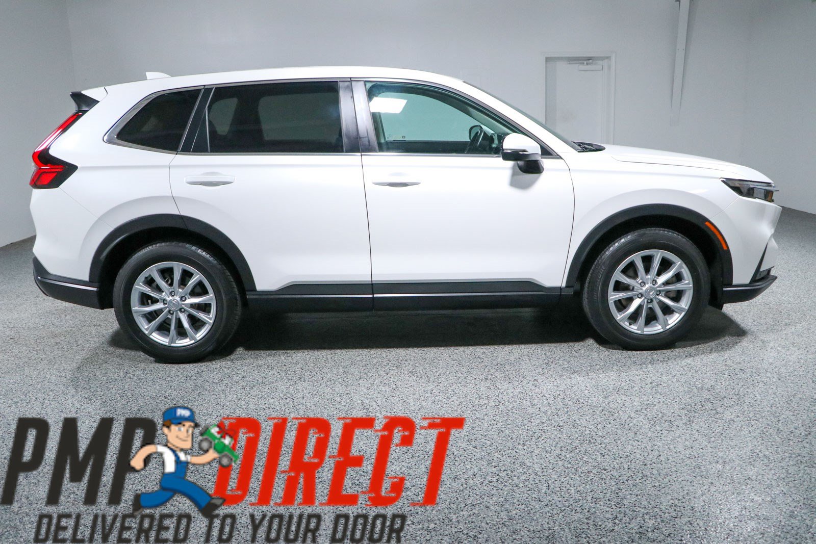 Used 2024 Honda CR-V EX-L image 6