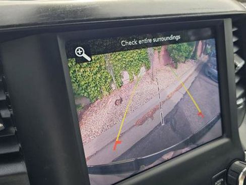 Used 2019 RAM 1500 Big Horn RWD image 26
