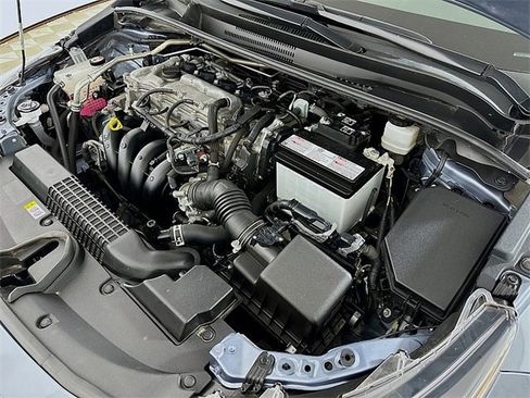 Used 2022 Toyota Corolla LE image 27