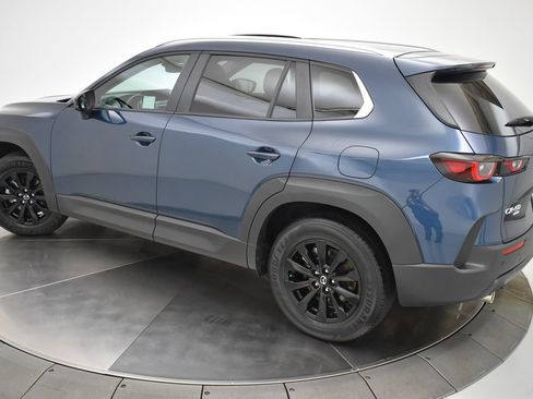 Certified 2026 MAZDA CX-50 AWD 2.5 S w/ Weather Package image 8