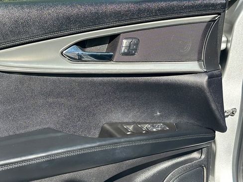 Used 2016 Lincoln MKX Select w/ Select Plus Package FWD image 14