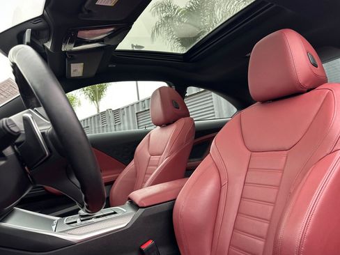 Used 2023 BMW M240i xDrive Coupe w/ Premium Package image 5