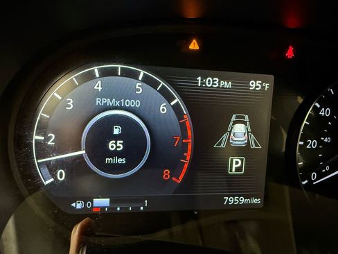 Certified 2023 Nissan Kicks SV FWD image 26