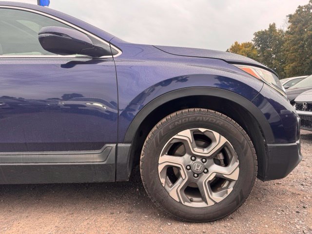 Used 2019 Honda CR-V EX image 16