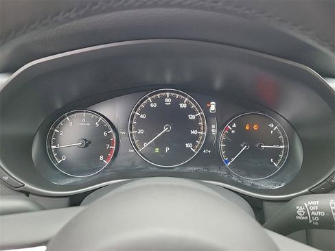 New 2025 MAZDA CX-50 AWD 2.5 S w/ Select Package image 34