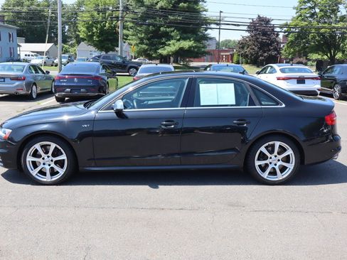 Used 2014 Audi S4 Premium Plus AWD/4WD image 8