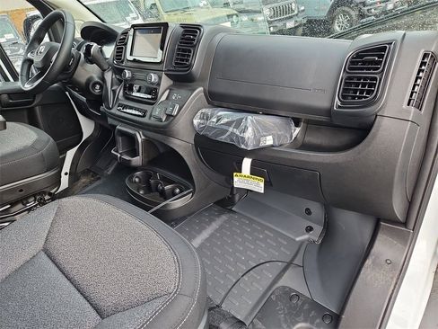 New 2026 RAM ProMaster 1500 w/ Advanced Safety Group image 17