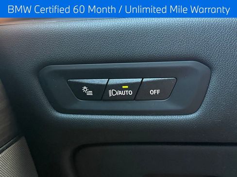 Certified 2024 BMW X5 xDrive40i w/ M Sport Package AWD/4WD image 22